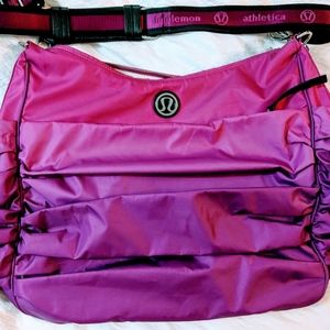 Lululemon Bag
